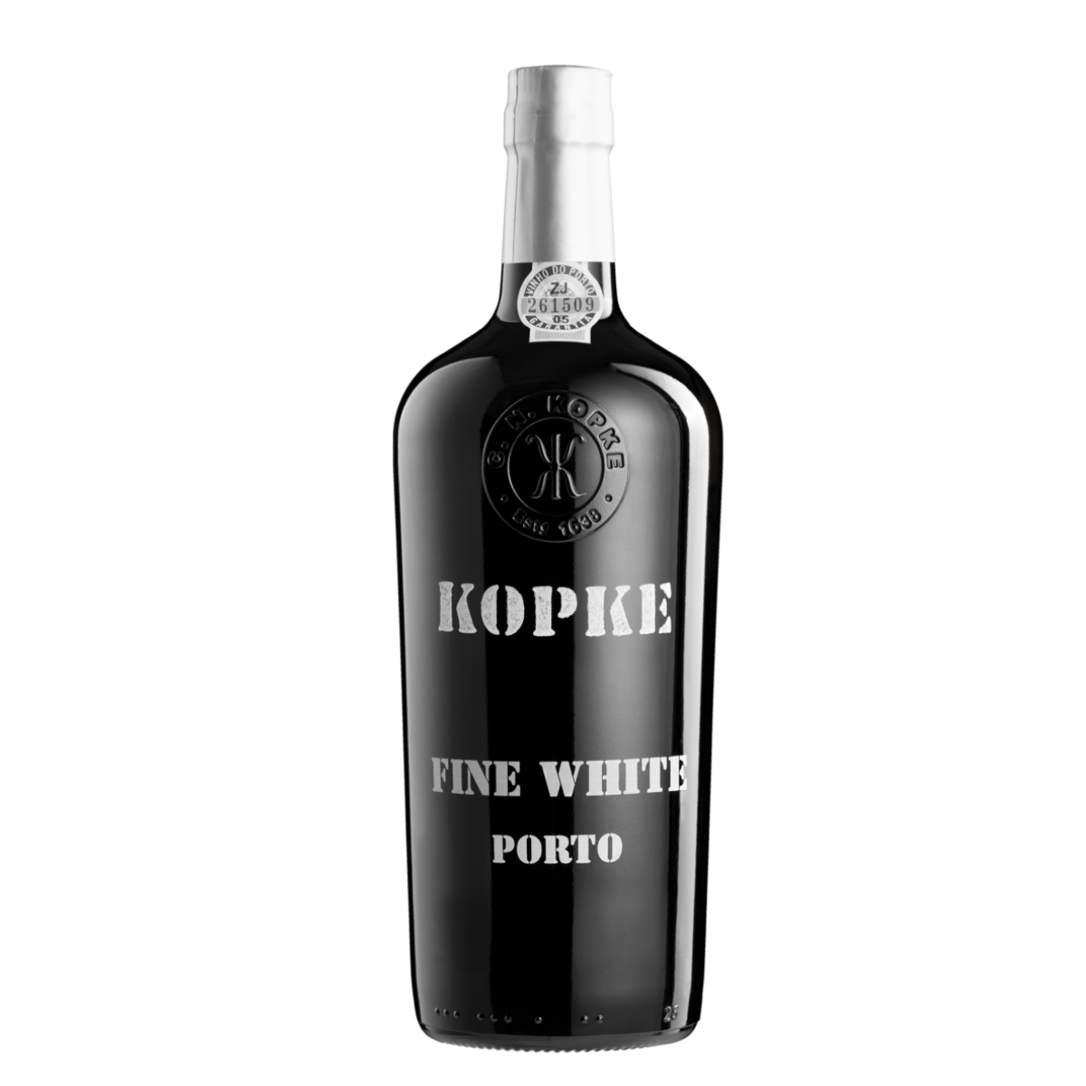 Oporto Kopke Fine White Port