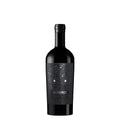 DeMuerte Black Swarovski