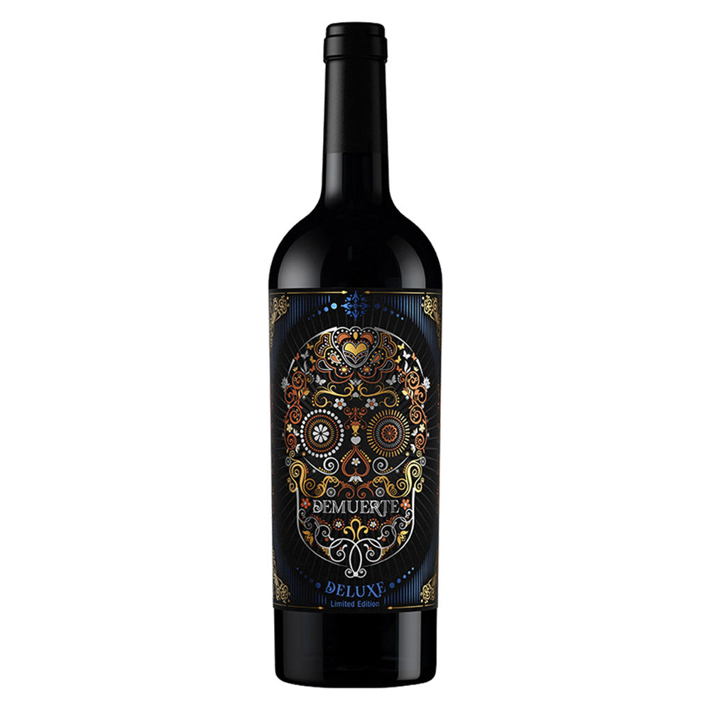 DeMuerte Deluxe