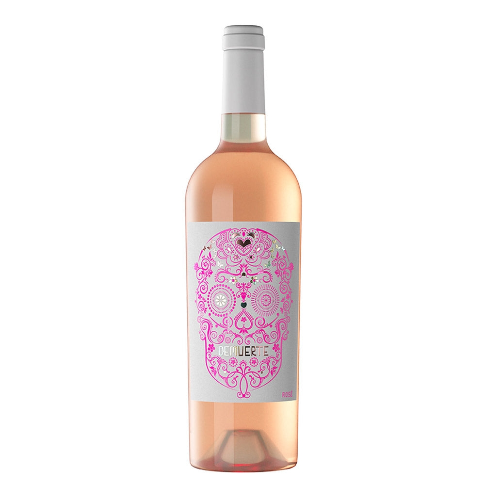 DeMuerte Rose