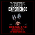 Riedel Experience General Admission