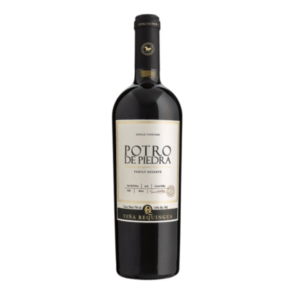POTRO DE PIEDRA FAMILY RVA CAB