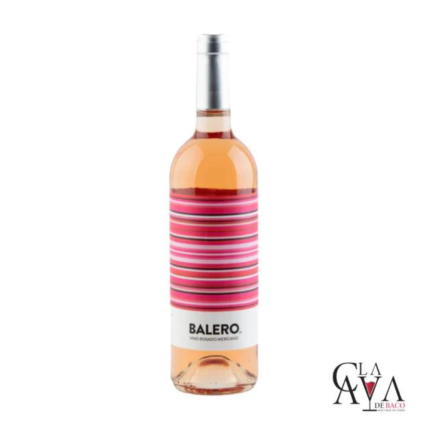 BALLERO ROSADO