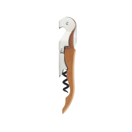 Descorchador PWC Basic Wooden