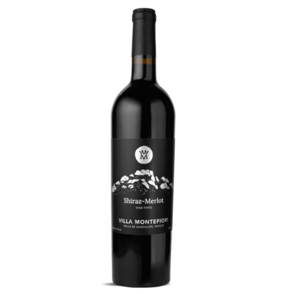 Villa Montefiori Shiraz Merlot