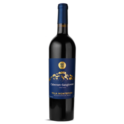 Villa Montefiori Cabernet-Sangiovese