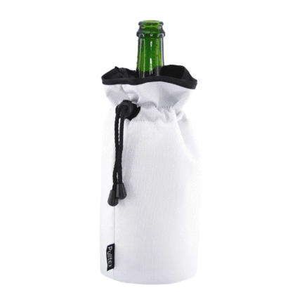 PWC Champagne/Wine Cooler Bag White 