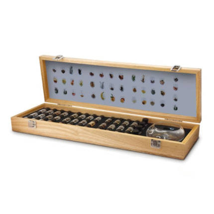 Set de Esencias para Vino