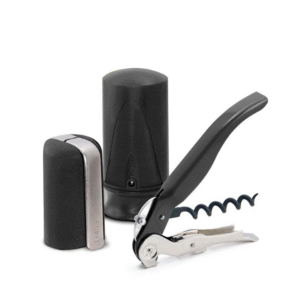 PWC Starter Set 3 pcs Black