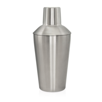 PWC Cocktail Shaker