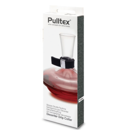PWC Decanter Drip Collar Pulltex