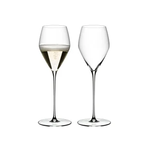 RIEDEL Veloce Champagne Glass