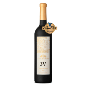 CASA MADERO GRAN RESERVA 3V