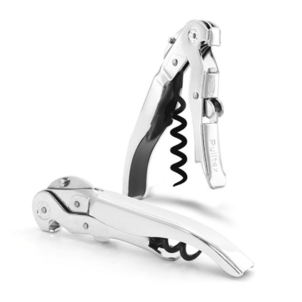 Descorchador PWC Clickcut Chrome