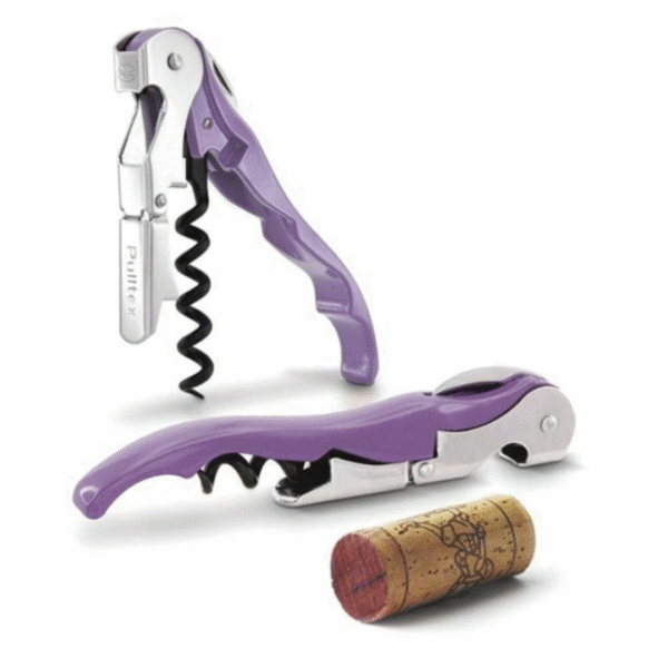 Descorchador PWC Classic Purple