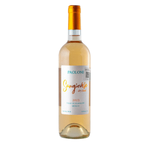 PAOLONI SANGIOVESE DRY