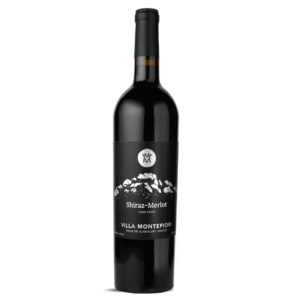 Villa Montefiori Shiraz Merlot