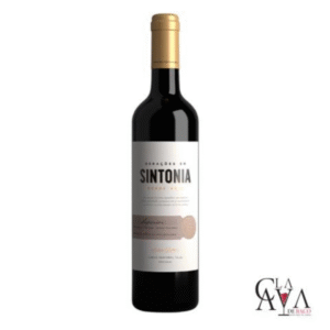 SINTONIA COLHEITA TINTO SUPERIOR