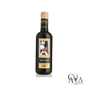 MOMA RUBICONE IGT TINTO 375ML