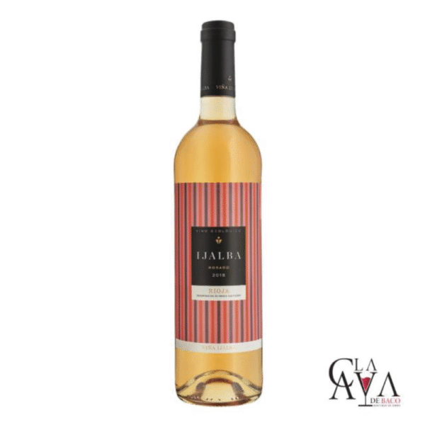 ILALBA ROSE (ECOLOGICO)