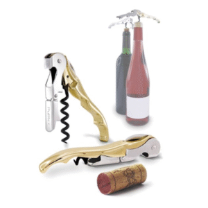 PWC Classic Luxe Gold Plated