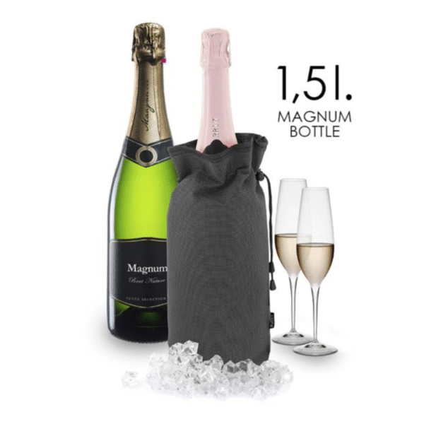 PWC Magnum Cooler Bag Gray