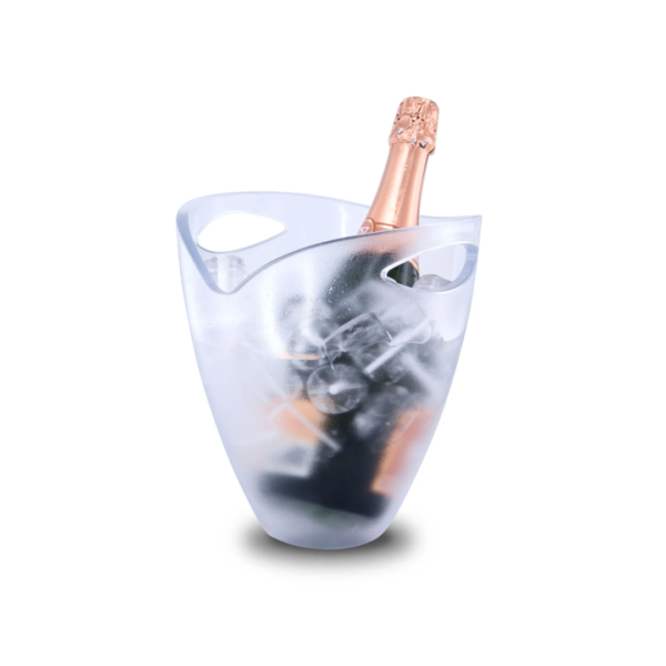 PWC Ice Bucket Translucid 