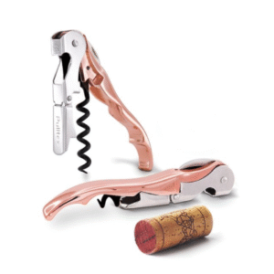 PWC Classic Luxe Rose Gold