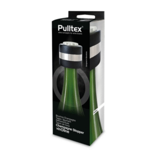 PWC Champagne Stopper Vin-O-Line