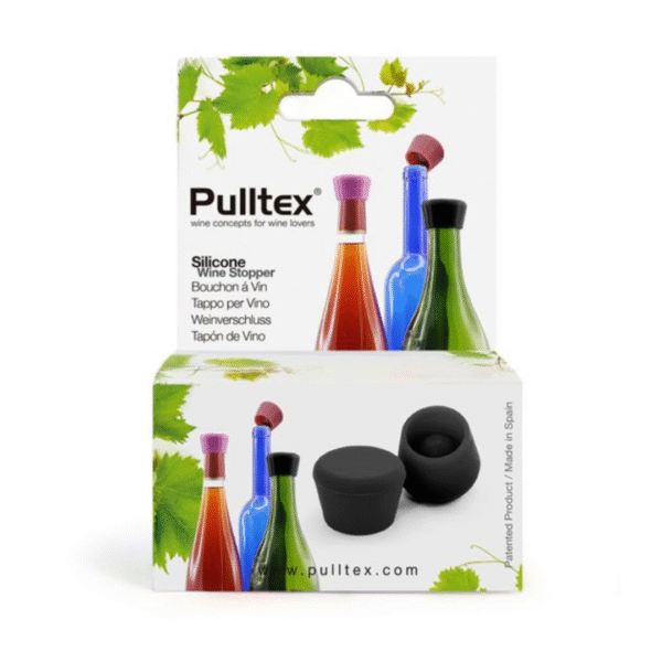 PWC Silicone Wine Stoppers