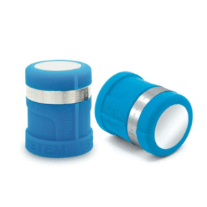 PWC Antiox Blue Wine Stopper